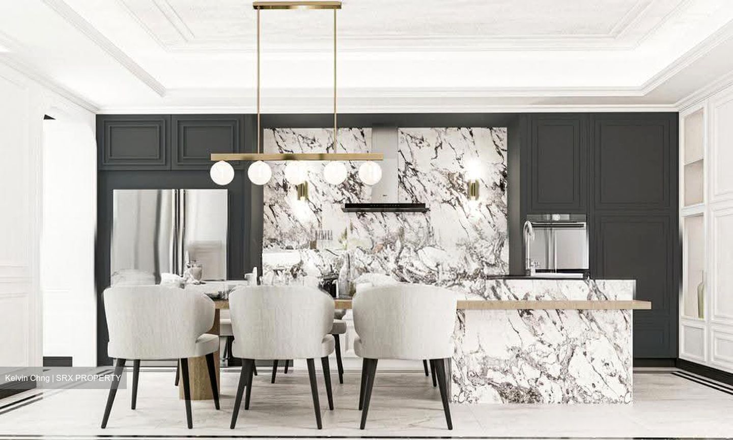 Marina Collection (D4), Condominium #637789651